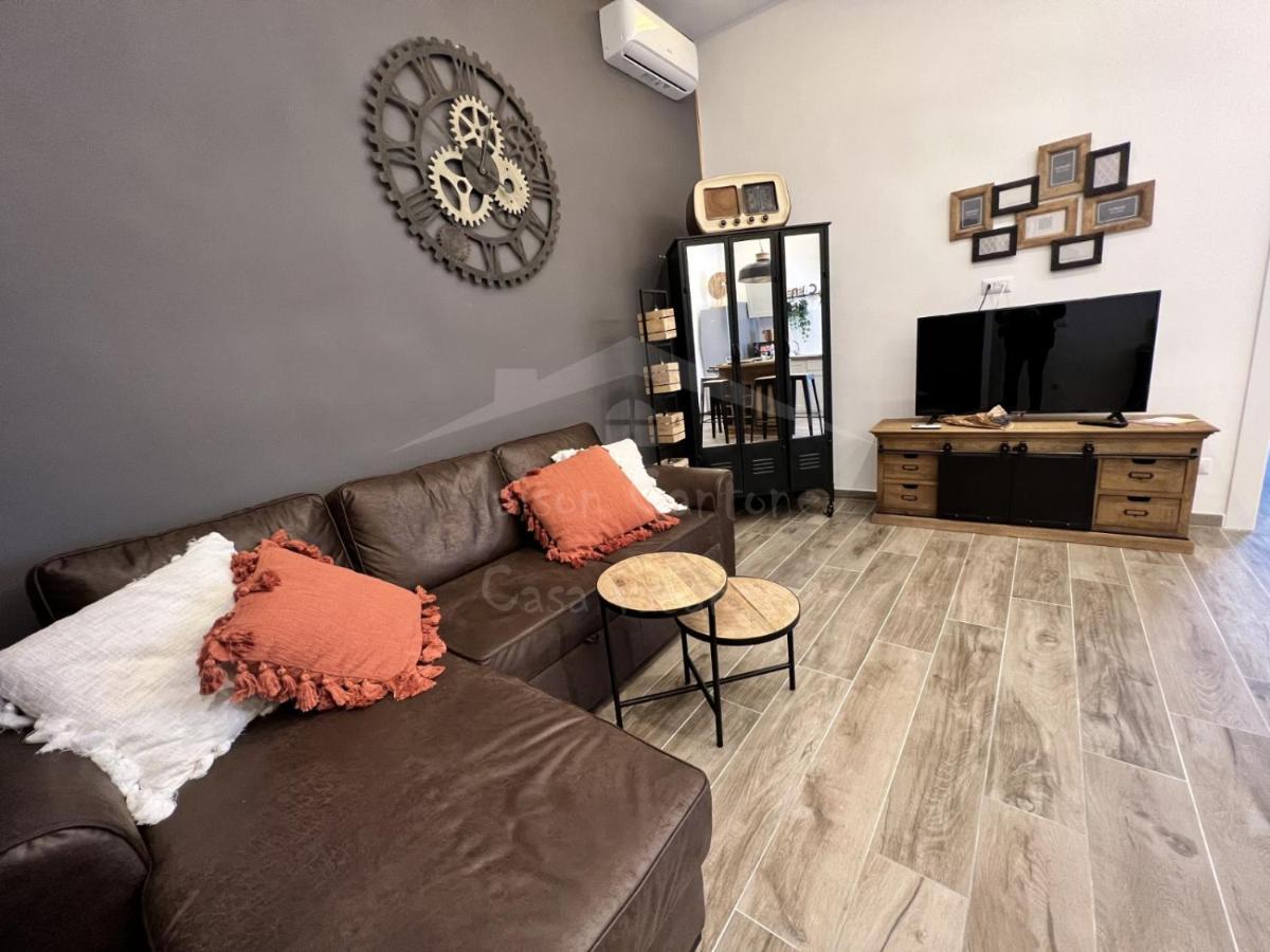 Maison Cantone Неаполь Экстерьер фото