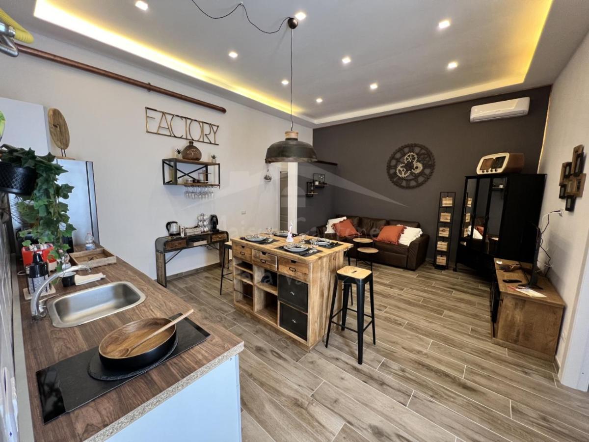 Maison Cantone Неаполь Экстерьер фото
