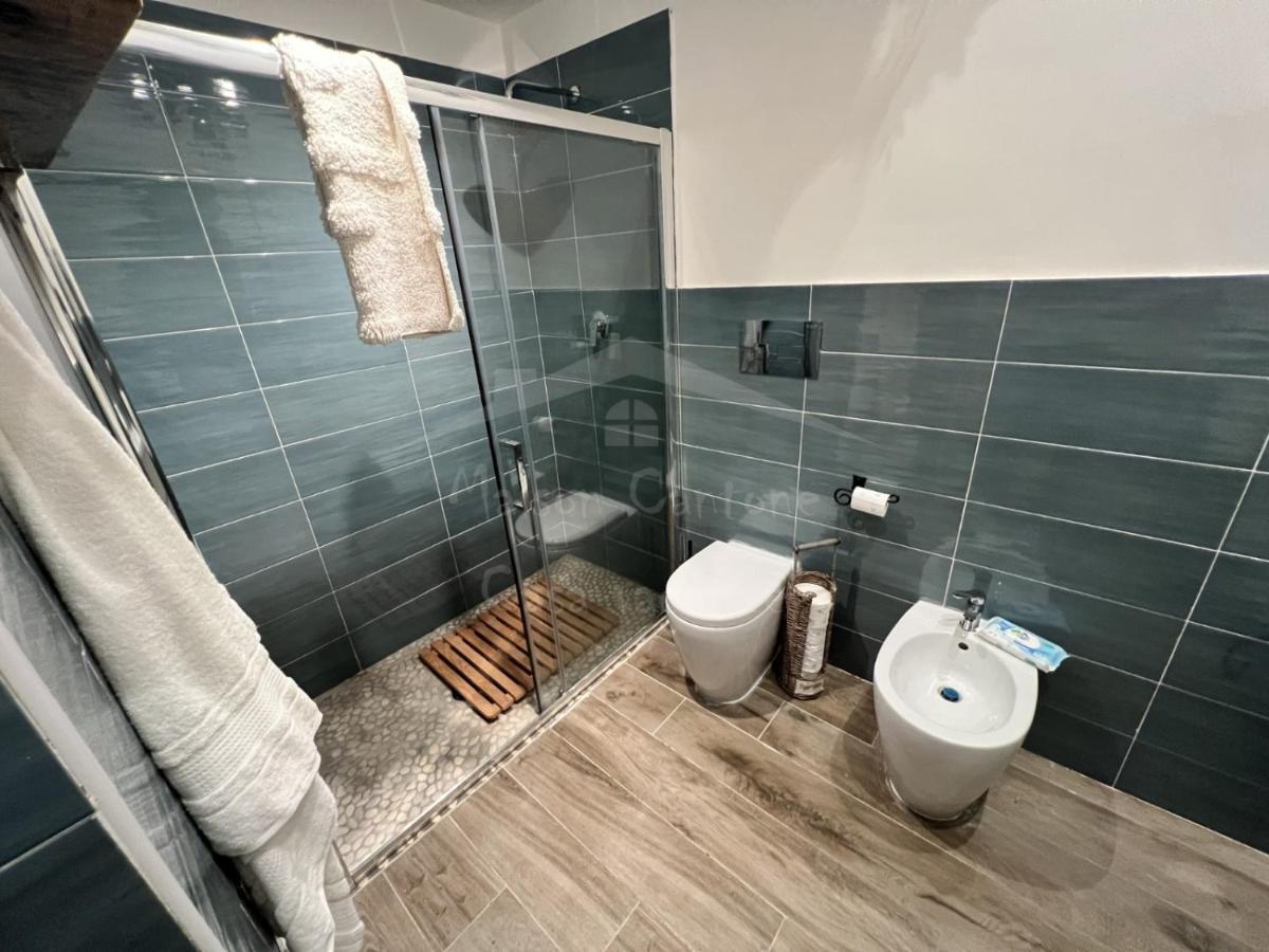 Maison Cantone Неаполь Экстерьер фото